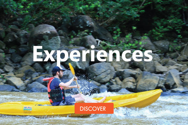 Canoeing experiences in Sri Lanka